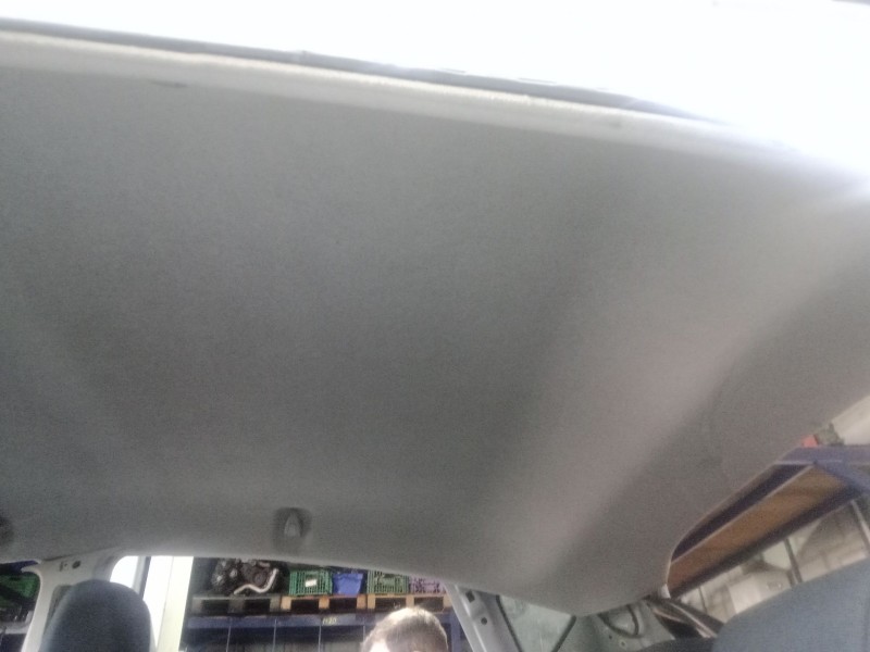 Recambio de techo interior para ford fiesta vi (cb1, ccn) 1.6 tdci referencia OEM IAM   