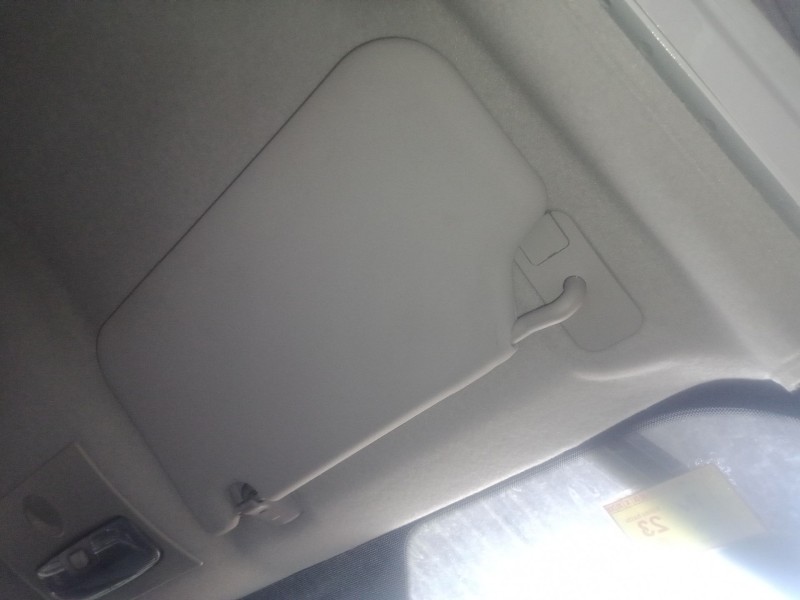 Recambio de parasol derecho para ford fiesta vi (cb1, ccn) 1.6 tdci referencia OEM IAM   