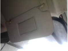 Recambio de parasol derecho para ford fiesta vi (cb1, ccn) 1.6 tdci referencia OEM IAM    2