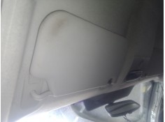 Recambio de parasol izquierdo para ford fiesta vi (cb1, ccn) 1.6 tdci referencia OEM IAM   