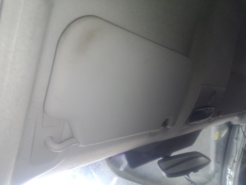 Recambio de parasol izquierdo para ford fiesta vi (cb1, ccn) 1.6 tdci referencia OEM IAM   