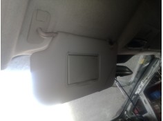 Recambio de parasol izquierdo para ford fiesta vi (cb1, ccn) 1.6 tdci referencia OEM IAM    2