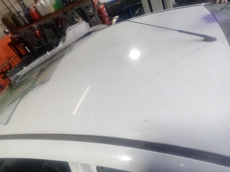 Recambio de techo para ford fiesta vi (cb1, ccn) 1.6 tdci referencia OEM IAM   