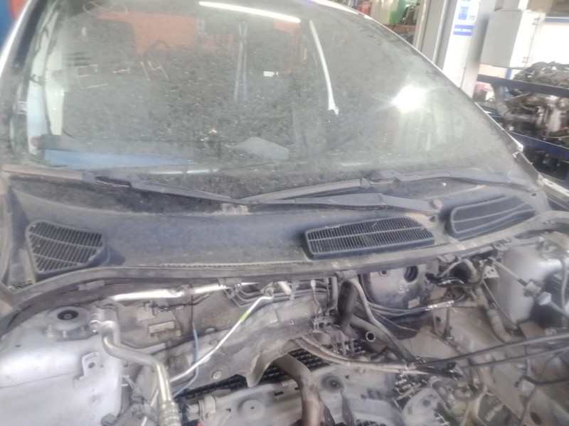 Recambio de torpedo para ford fiesta vi (cb1, ccn) 1.6 tdci referencia OEM IAM   