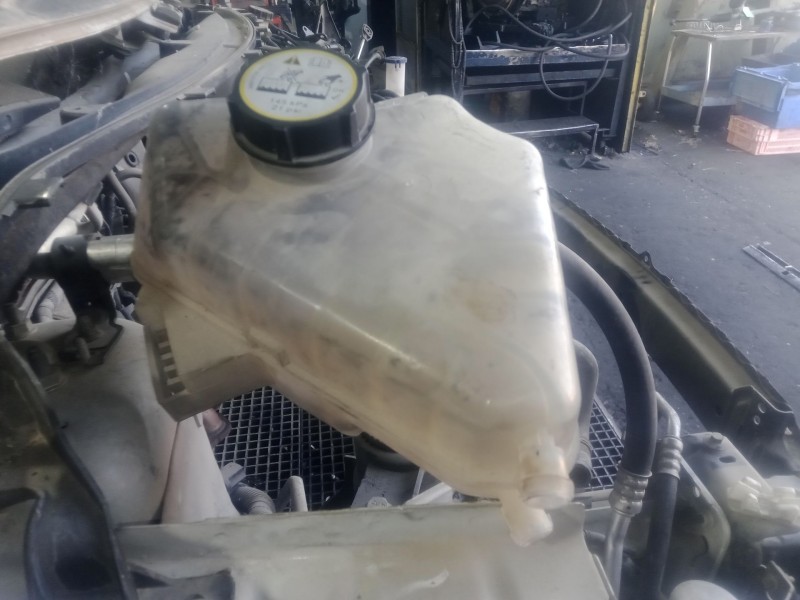 Recambio de deposito expansion para ford fiesta vi (cb1, ccn) 1.6 tdci referencia OEM IAM   