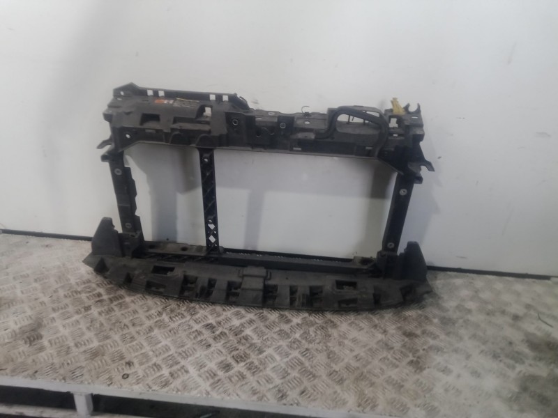 Recambio de panel frontal para ford fiesta vi (cb1, ccn) 1.6 tdci referencia OEM IAM   