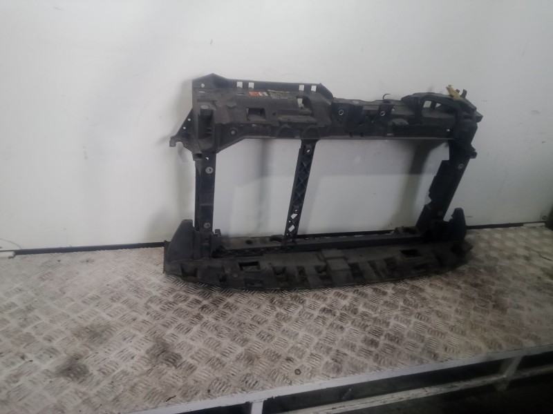 Recambio de panel frontal para ford fiesta vi (cb1, ccn) 1.6 tdci referencia OEM IAM   