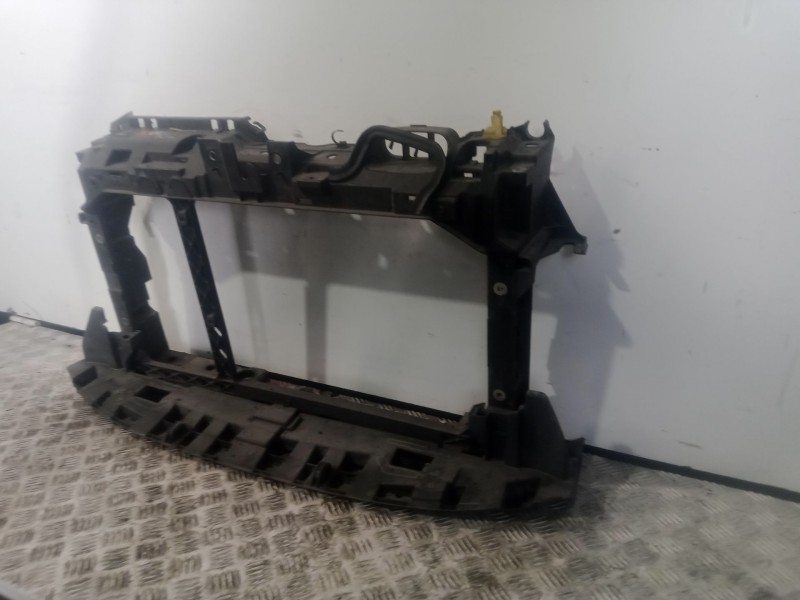 Recambio de panel frontal para ford fiesta vi (cb1, ccn) 1.6 tdci referencia OEM IAM   