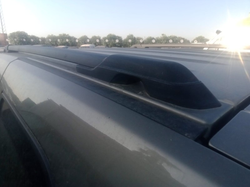 Recambio de barras techo para jeep grand cherokee iii (wh, wk) 3.0 crd 4x4 referencia OEM IAM   