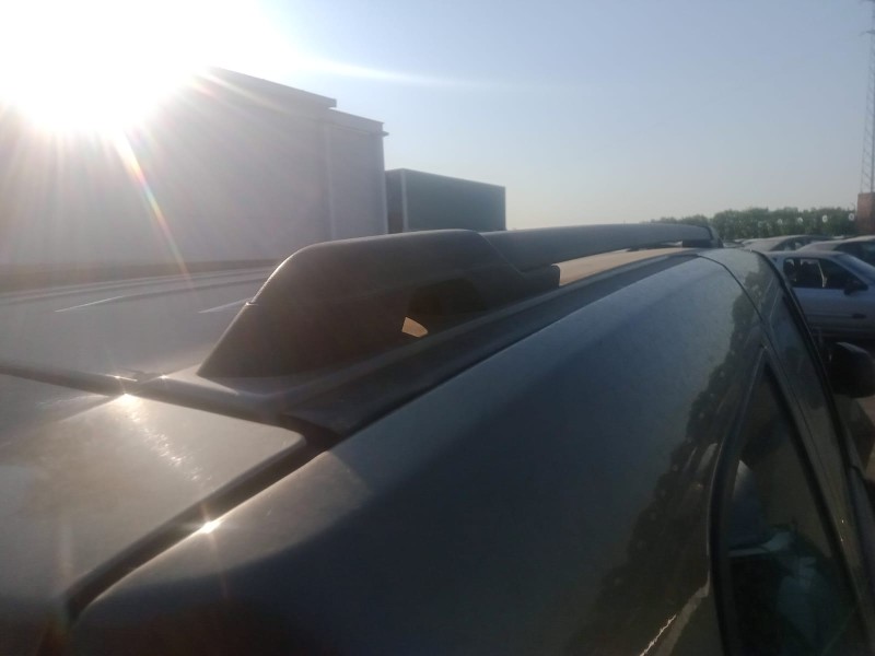 Recambio de barras techo para jeep grand cherokee iii (wh, wk) 3.0 crd 4x4 referencia OEM IAM   