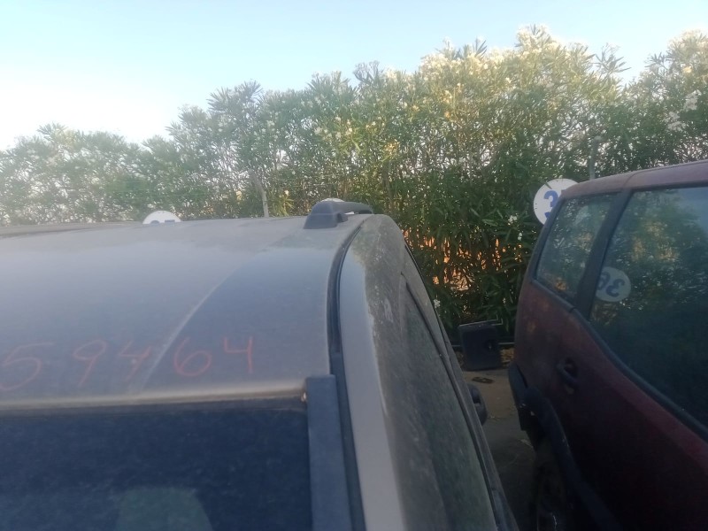 Recambio de barras techo para jeep grand cherokee iii (wh, wk) 3.0 crd 4x4 referencia OEM IAM   