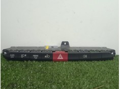 Recambio de warning para fiat doblo cargo (263_) 1.3 d multijet (263wxu1a) referencia OEM IAM 07356185270 - 30281101  1.CONECTOR