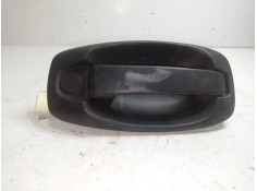 Recambio de maneta exterior trasera derecha para fiat doblo cargo (263_) 1.3 d multijet (263wxu1a) referencia OEM IAM 655454960 