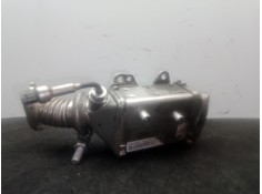 Recambio de enfriador egr para fiat doblo cargo (263_) 1.3 d multijet (263wxu1a) referencia OEM IAM MM117O9 - 55273563 - 02100 -