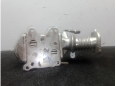 Recambio de enfriador egr para fiat doblo cargo (263_) 1.3 d multijet (263wxu1a) referencia OEM IAM MM117O9 - 55273563 - 02100 - 2