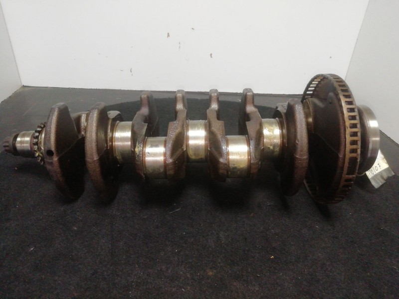 Recambio de cigueñal para audi a4 b6 (8e2) 2.0 referencia OEM IAM ALT  