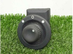 Recambio de mando retrovisor para renault trafic caja cerrada (ab 4.01) 2.0 dci diesel fap cat referencia OEM IAM 8200002442B  