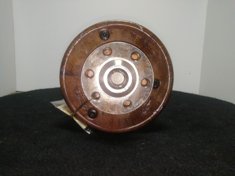 Recambio de cigueñal para audi a4 b6 (8e2) 2.0 referencia OEM IAM ALT  