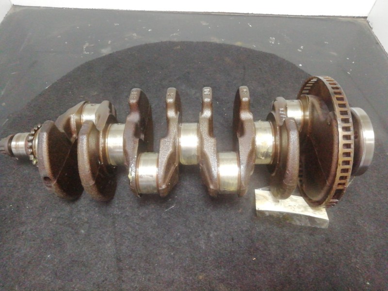 Recambio de cigueñal para audi a4 b6 (8e2) 2.0 referencia OEM IAM ALT  