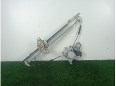 Recambio de elevalunas delantero derecho para nissan x-trail i (t30) 2.2 di 4x4 referencia OEM IAM SIN REFERENCIA JIDECO 