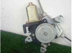 Recambio de elevalunas delantero derecho para nissan x-trail i (t30) 2.2 di 4x4 referencia OEM IAM SIN REFERENCIA JIDECO  2