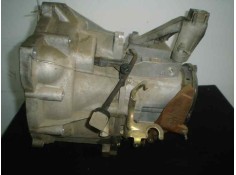 Recambio de caja cambios para ford focus berlina (cap) 1.6 16v cat referencia OEM IAM 3M5R7002ND 5 VELOCIDADES MANUAL 2