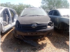 Recambio de paragolpes delantero para toyota corolla verso (zer_, zze12_, r1_) 2.2 d-4d (aur10_) referencia OEM IAM   