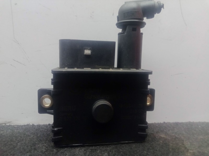 Recambio de caja precalentamiento para bmw 3 touring (e46) 320 d referencia OEM IAM 778682103 12 PINES BERU