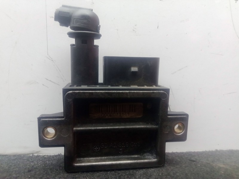 Recambio de caja precalentamiento para bmw 3 touring (e46) 320 d referencia OEM IAM 778682103 12 PINES BERU