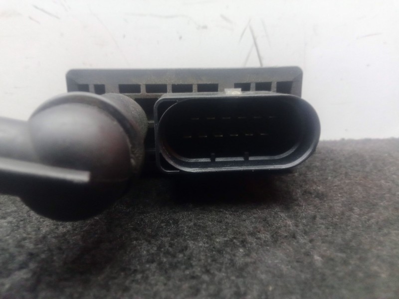 Recambio de caja precalentamiento para bmw 3 touring (e46) 320 d referencia OEM IAM 778682103 12 PINES BERU