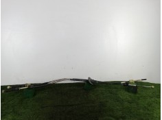 Recambio de varillaje cambio para mazda 3 (bl) 1.6 mzr cd (bl14) referencia OEM IAM 201207110024 - BLV246500C  