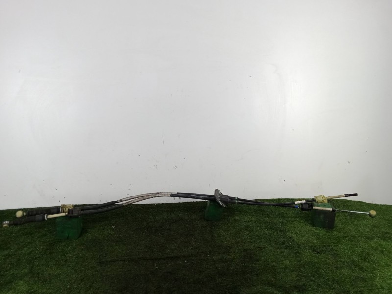 Recambio de varillaje cambio para mazda 3 (bl) 1.6 mzr cd (bl14) referencia OEM IAM 201207110024 - BLV246500C  