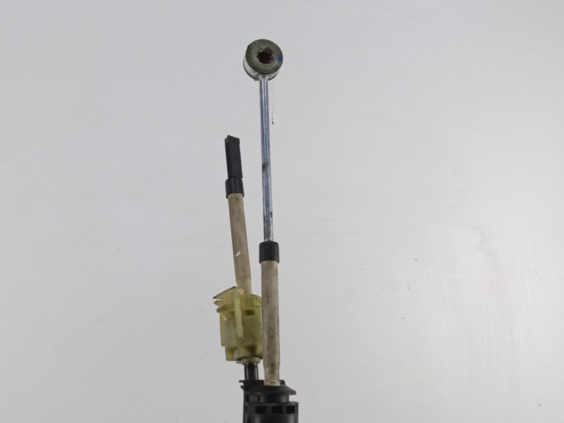 Recambio de varillaje cambio para mazda 3 (bl) 1.6 mzr cd (bl14) referencia OEM IAM 201207110024 - BLV246500C  