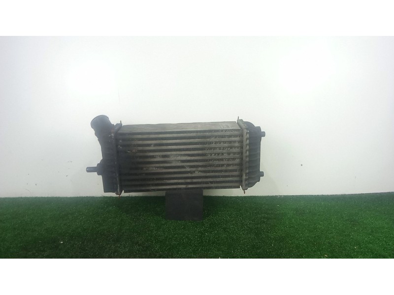 Recambio de intercooler para mazda 3 (bl) 1.6 mzr cd (bl14) referencia OEM IAM 8V619L440BC - P8381002CZ FOMOCO L300X155X80