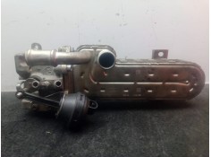 Recambio de enfriador egr para skoda octavia berlina (1z3) 2.0 tdi referencia OEM IAM 03G131513J  