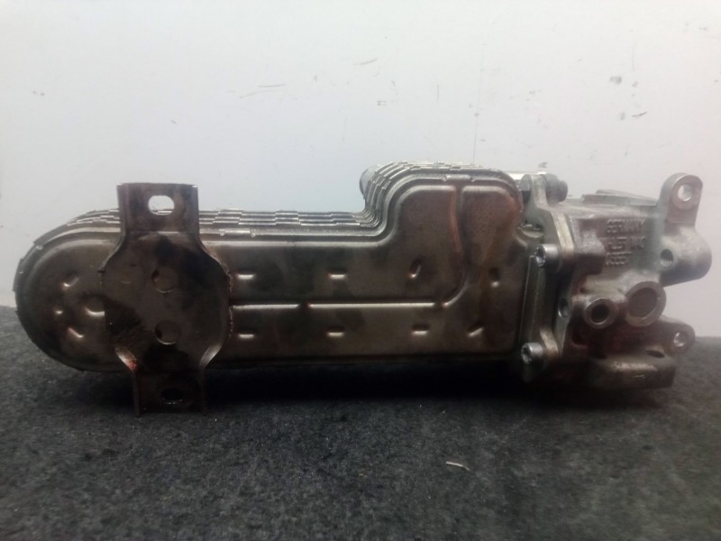 Recambio de enfriador egr para skoda octavia berlina (1z3) 2.0 tdi referencia OEM IAM 03G131513J  