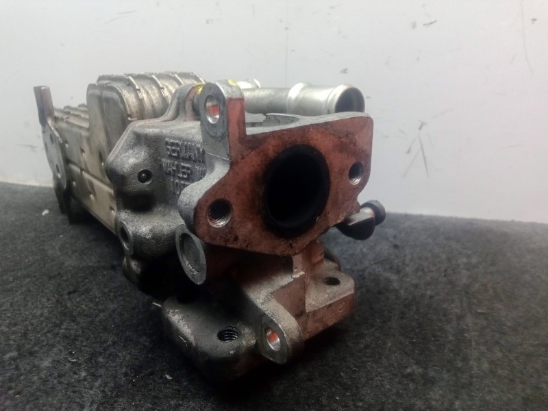 Recambio de enfriador egr para skoda octavia berlina (1z3) 2.0 tdi referencia OEM IAM 03G131513J  