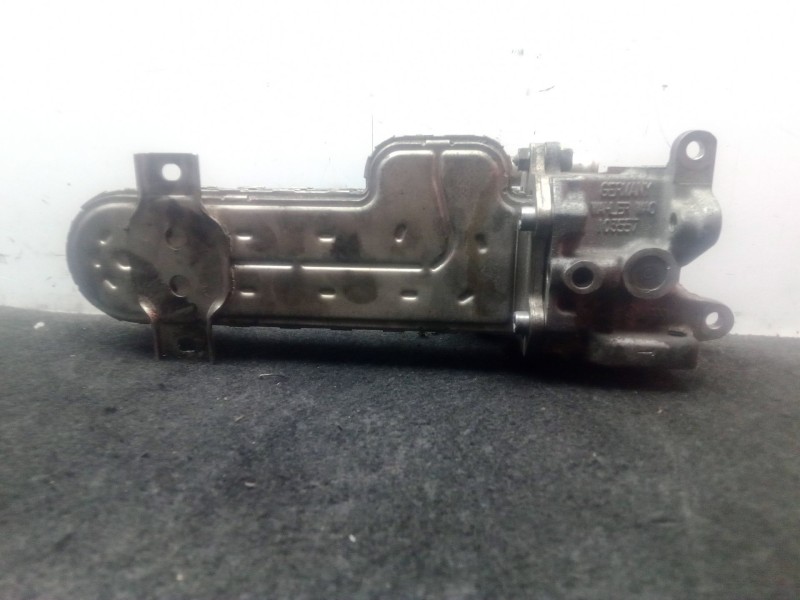 Recambio de enfriador egr para skoda octavia berlina (1z3) 2.0 tdi referencia OEM IAM 03G131513J  