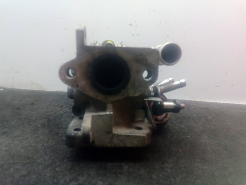 Recambio de enfriador egr para skoda octavia berlina (1z3) 2.0 tdi referencia OEM IAM 03G131513J  