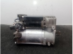 Recambio de compresor volumetrico para mercedes-benz clase s (w220, v220) s 430 4-matic (220.083, 220.183) referencia OEM IAM 26