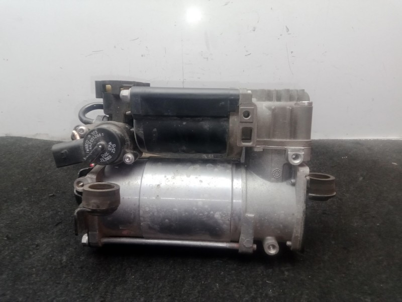 Recambio de compresor volumetrico para mercedes-benz clase s (w220, v220) s 430 4-matic (220.083, 220.183) referencia OEM IAM 26