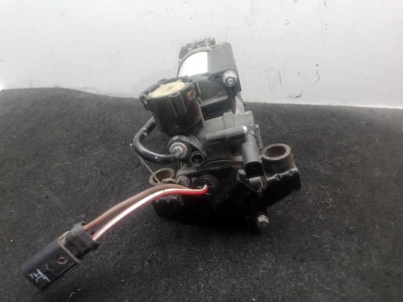 Recambio de compresor volumetrico para mercedes-benz clase s (w220, v220) s 430 4-matic (220.083, 220.183) referencia OEM IAM 26