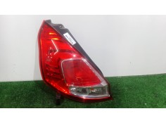 Recambio de piloto trasero izquierdo para ford fiesta vi (cb1, ccn) 1.5 tdci referencia OEM IAM I090041  