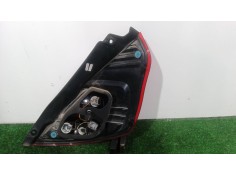 Recambio de piloto trasero izquierdo para ford fiesta vi (cb1, ccn) 1.5 tdci referencia OEM IAM I090041   2