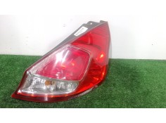 Recambio de piloto trasero derecho para ford fiesta vi (cb1, ccn) 1.5 tdci referencia OEM IAM 0843119B8RB - 04131434 DEPO 