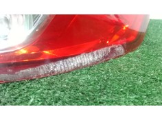 Recambio de piloto trasero derecho para ford fiesta vi (cb1, ccn) 1.5 tdci referencia OEM IAM 0843119B8RB - 04131434 DEPO  2