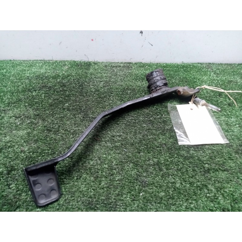 Recambio de pedal freno para bmw f 650 referencia OEM IAM  E169 - ST 