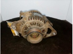 Recambio de alternador para chrysler jeep cherokee (xj) 2.5 cat referencia OEM IAM 1210003450 DENSO 90A