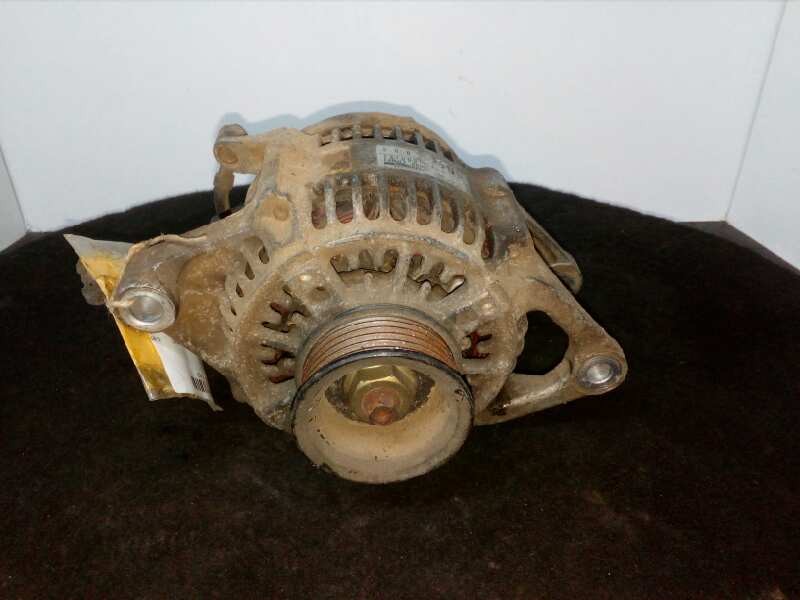 Recambio de alternador para chrysler jeep cherokee (xj) 2.5 cat referencia OEM IAM 1210003450 DENSO 90A