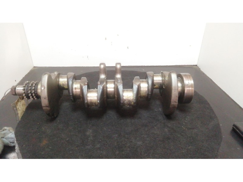 Recambio de cigueñal para mercedes-benz vito furgoneta (w638) 108 cdi 2.2 (638.094) referencia OEM IAM R61105  